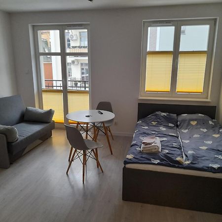Welcome Cozy Apartment Old Town Elbląg Exterior foto