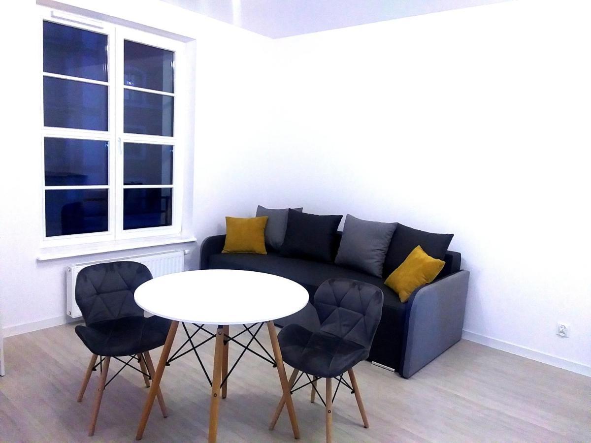 Welcome Cozy Apartment Old Town Elbląg Exterior foto