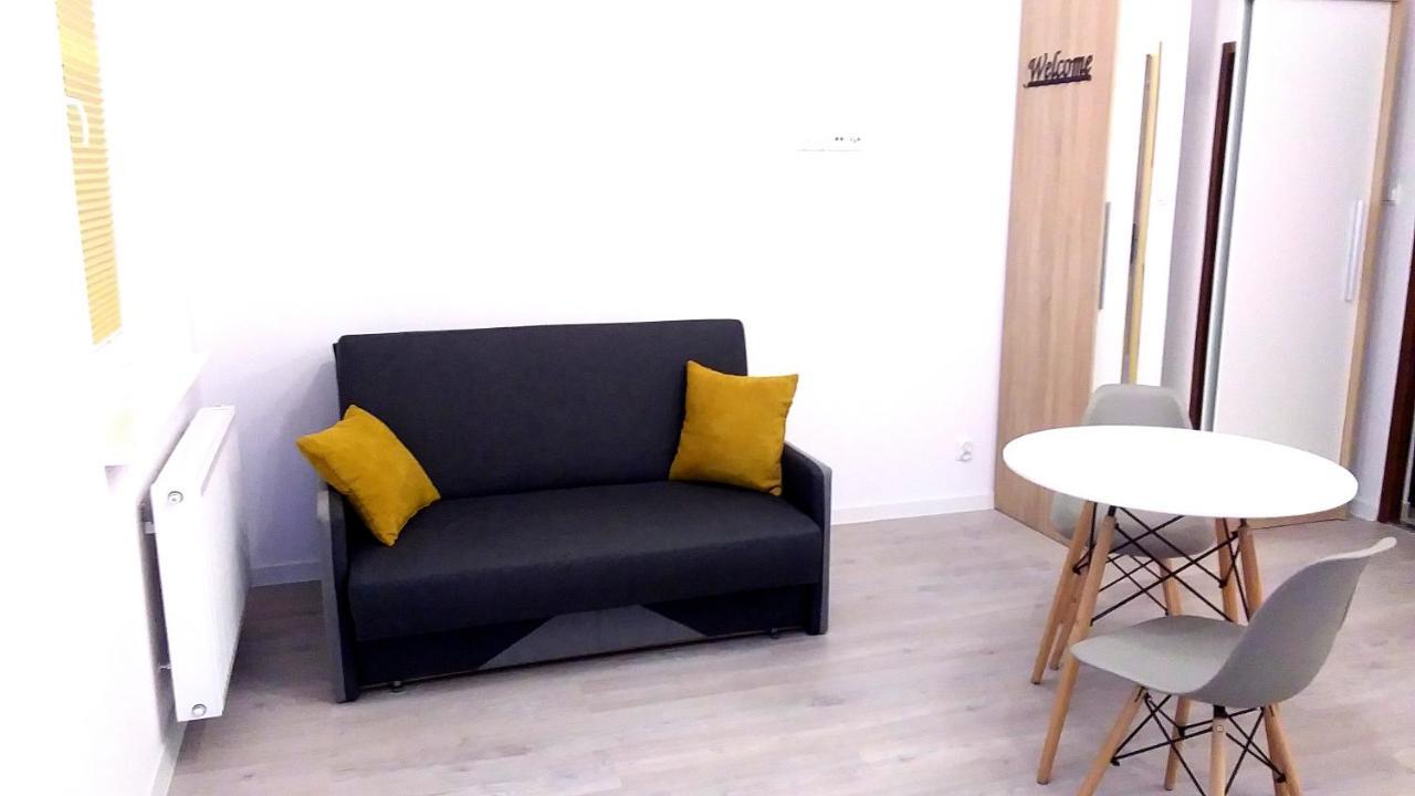 Welcome Cozy Apartment Old Town Elbląg Exterior foto