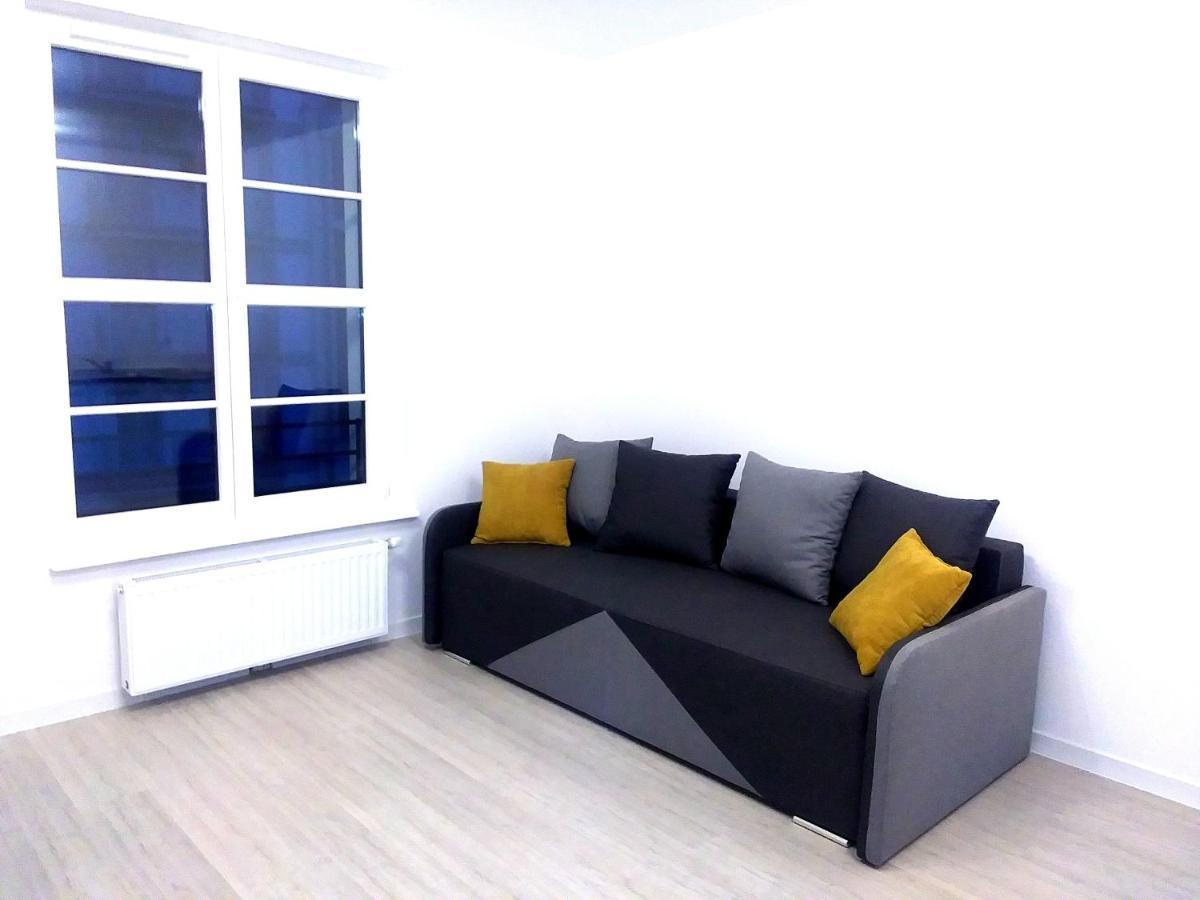 Welcome Cozy Apartment Old Town Elbląg Exterior foto