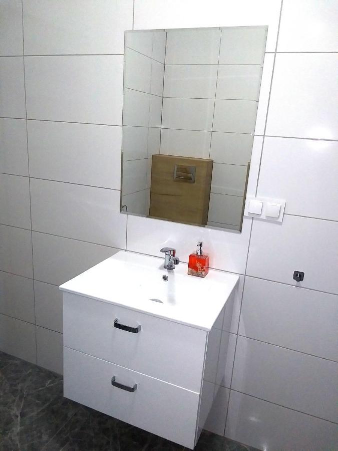 Welcome Cozy Apartment Old Town Elbląg Exterior foto