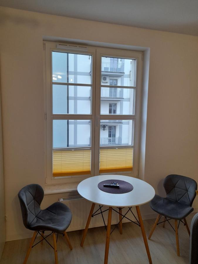 Welcome Cozy Apartment Old Town Elbląg Exterior foto